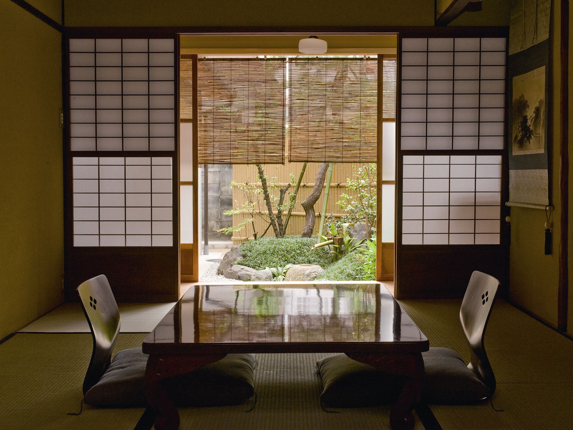 Shouan, The Machiya 2* Quioto
