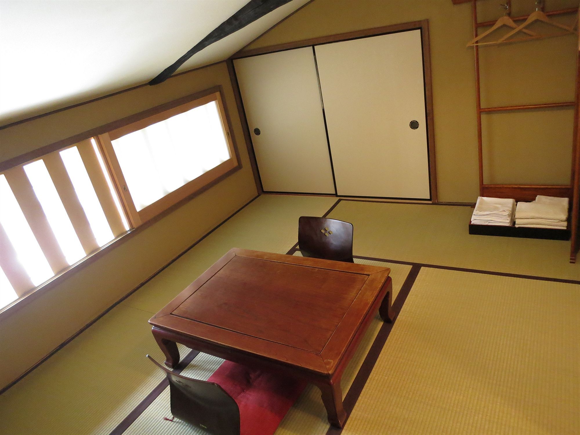Shouan, The Machiya Quioto