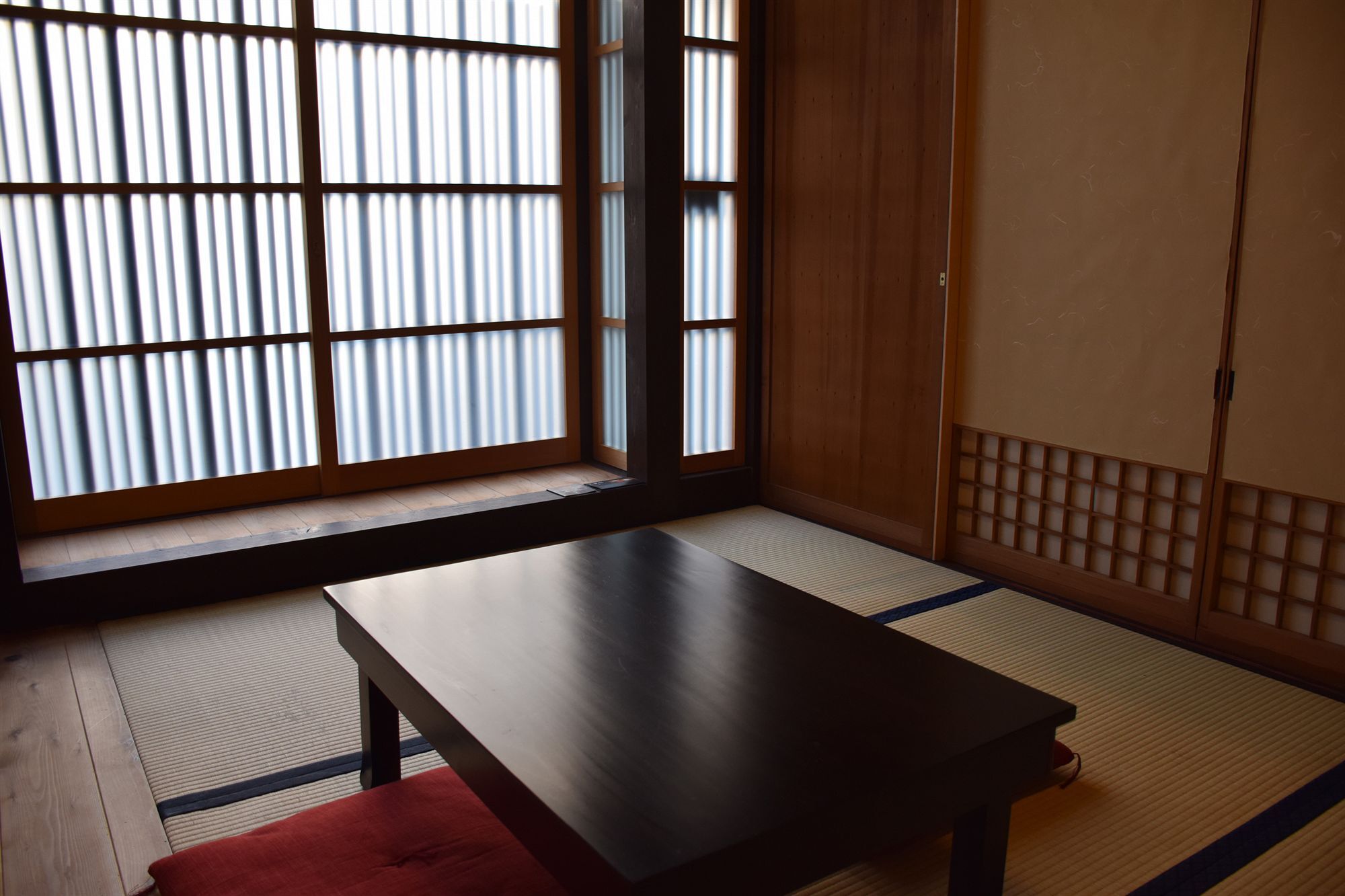 Shouan, The Machiya Pensão Quioto