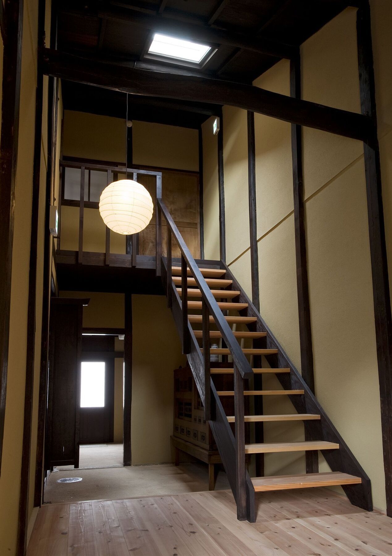 Shouan, The Machiya Quioto