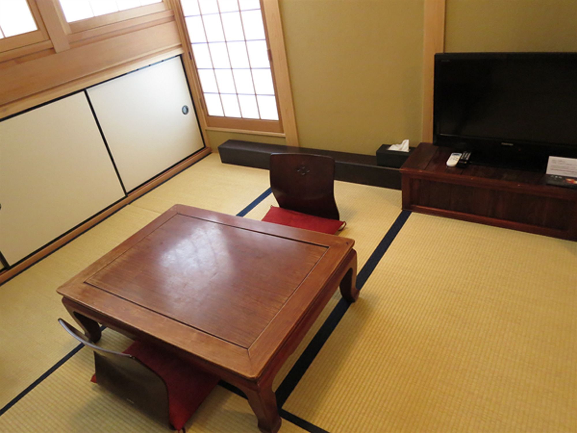 Shouan, The Machiya Pensão