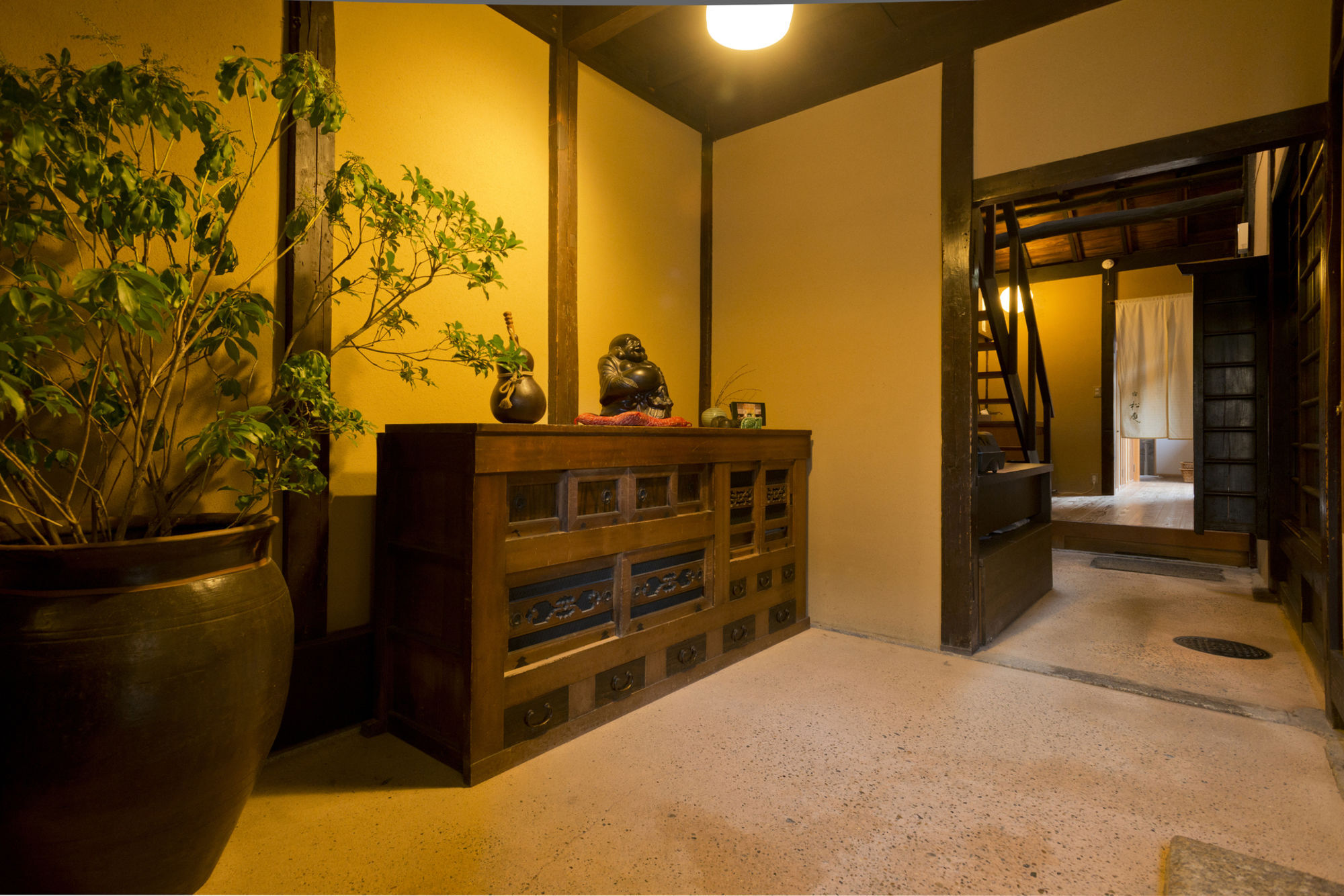 Shouan, The Machiya Quioto